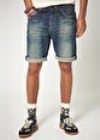 Adidas Originals Denim Short