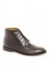 Asos Chukka Boots With Leather Sole