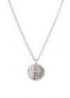 D&g Lover Pendant Necklace