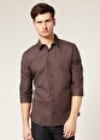 Asos Smart Half Sleeve Shirt