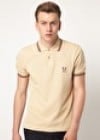 Fred Perry Polo 60th Anniversary Authentic