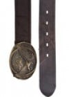 Asos Eagle Buckle Belt