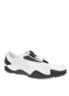Puma Mostro Perforated Leather Trainers