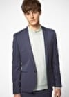 Asos Skinny Fit Suit Jacket