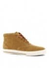 Polo Ralph Lauren Zale Suede Chukka Boots