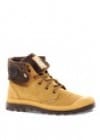 Palladium Pamper Waterproof Leather Boots