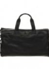 Ted Baker Leather Holdall