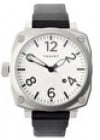 Tsovet Silver Bezel Fashion Watch