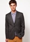Ted Baker Herringbone Blazer