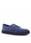 Fred Perry Laurel Wreath Davies Suede Brogues