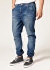 Asos Slim Fit Jeans With Cuff