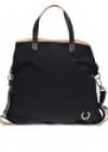 Fred Perry Canvas Shopper