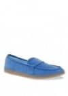 Adidas Originals Blue Princetown Loafers