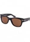 Tom Ford Cary Moulded Sunglasses