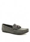 Asos Loafers In Leather