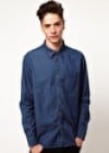 Cheap Monday Torex Denim Shirt
