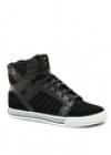Supra Skytop Croc Hi-top Trainers
