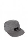 King Apparel 5 Panel Cap