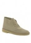 Clarks Originals Suede Desert Boots
