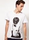Solid Dexter T-shirt