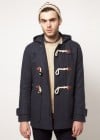 Asos Duffle Coat