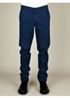 Jil Sander Mens Otis Overdyed Trousers