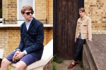 Lavenham Spring/Summer 2013 Men's Lookbook
