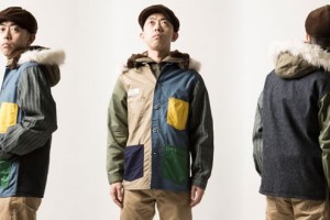 Human Made Season 5 Collection