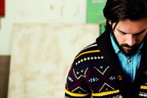 Montague Burton Clothing