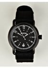 Nixon Axe All Black Wrist Watch