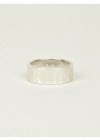 Raf Simons Mens Run Fall Run Ring