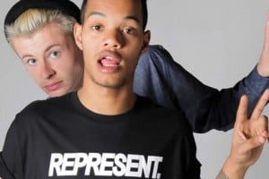 Represent Clothing: AW12 Collection