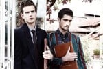 LuisaViaRoma Autumn/Winter 2012 Advertising Campaign 