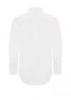 White Long Sleeve Shirt