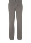 Mens Ultimate Slim Fit Chino In Grey