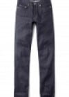 A.p.c. Selvedge New Standard Straight Leg Jeans