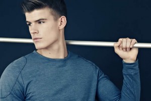 Men’s Sports Luxe Trend: AW12 Update