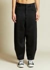 10a Suspender Trousers Company Mens Cashmere Trousers