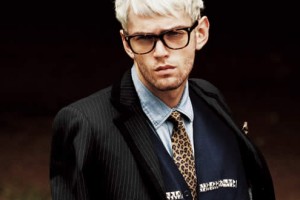 Uniform Experiment Clothing: AW12 Collection