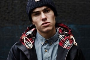 Weekend Offender Clothing: AW12 Collection