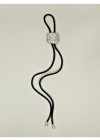 White Mountaineering Mens Bolo Tie