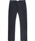 Reiss Schroader T Cord Trousers Navy