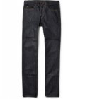 Lanvin Slim-fit Denim Jeans