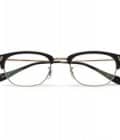 Oliver Peoples Diandra Rectangular-frame Optical Glasses