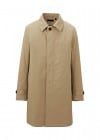 Uniqlo Men Soutain Collar Coat