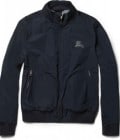 Burberry Brit Showerproof Bomber Jacket