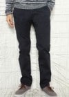 Dr. Denim Donk Deep Blue Chinos