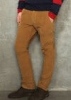 Farah Vintage Albany Tobacco Cords
