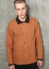 Dickies Mercer Canvas Chore Jacket