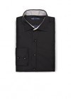 Cotton Slim-fit Shirt